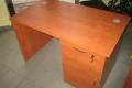 Meble biurowe, biurka, rega�y, krzes�a