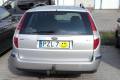Ford Mondeo MK3 - Automatic